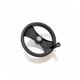 Volant d'enrouleur de couverture Ø250 / 20mm