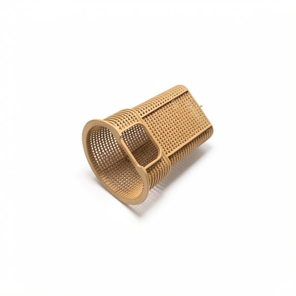 Panier de préfiltre PPE Power-Flo - av.95