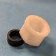 Presse-étoupe PROJ support ampoule + joint - 106D014