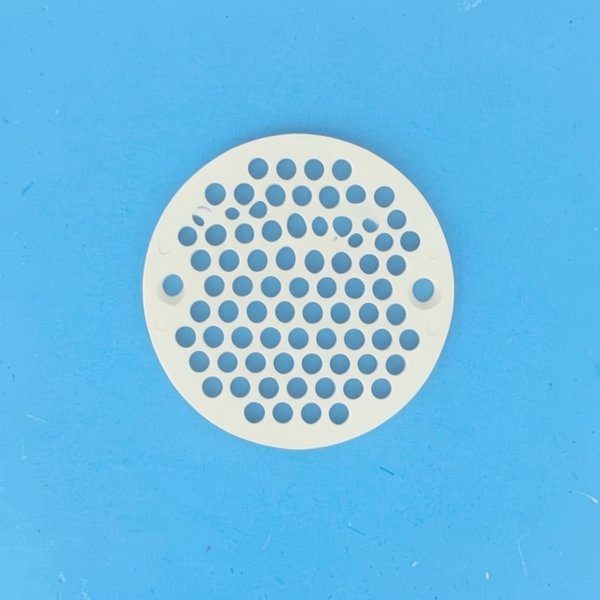 Grille Fixe BR 2" 3318-3319 - COFIES