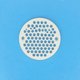Grille Fixe BR 2" 3318-3319 - COFIES