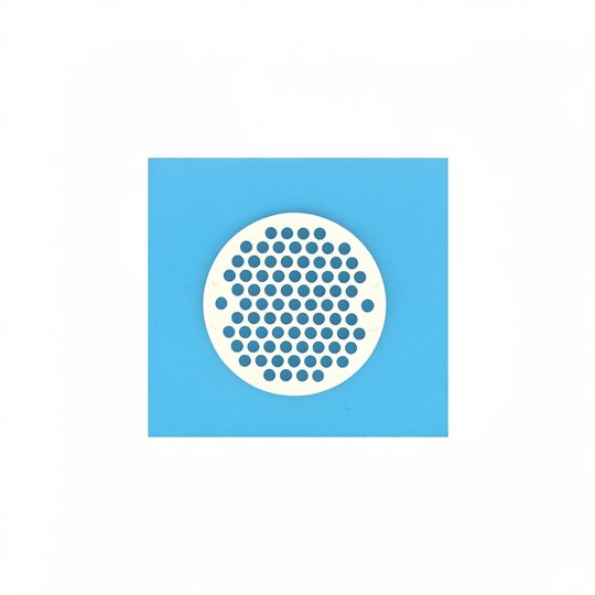 Grille Fixe BR 2" 3318-3319 - COFIES