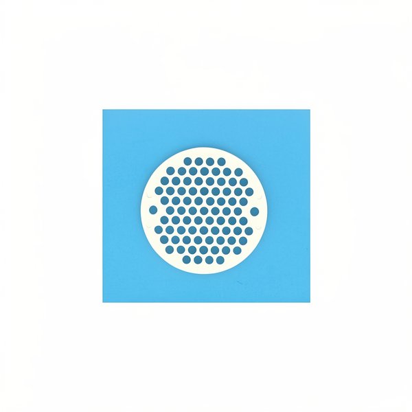 Grille Fixe BR 2" 3318-3319 - COFIES