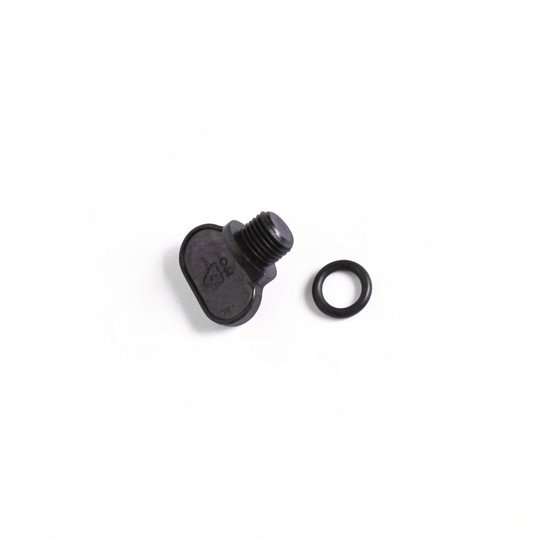 Bouchon de vidange PPE TriStar/Max Flo 2/Max Flo XL/Booster