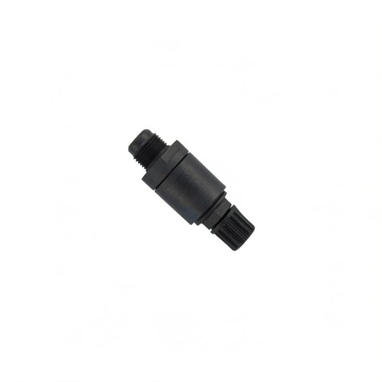Vanne d'injection PVC