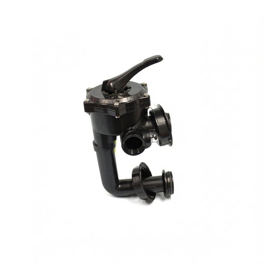 Vanne side 6 pos. 1"1/2 19S8/24S8 TRITON NM/SC100 (avec liaisons - entraxe 190mm)