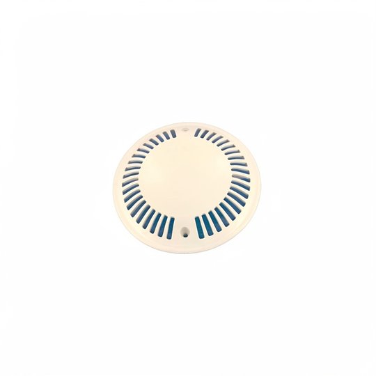 Grille (+ vis) BDF 2" béton anti-vortex 00257