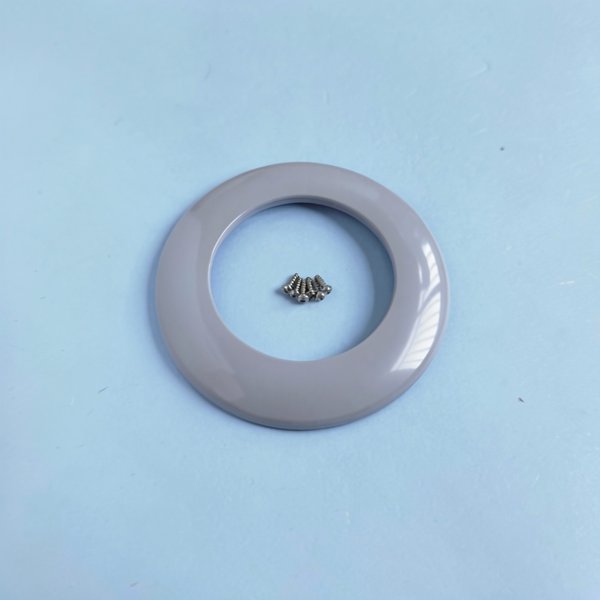 Enjoliveur (+ vis) PROJ Easyline GRIS