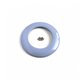 Enjoliveur (+ vis) PROJ Easyline GRIS