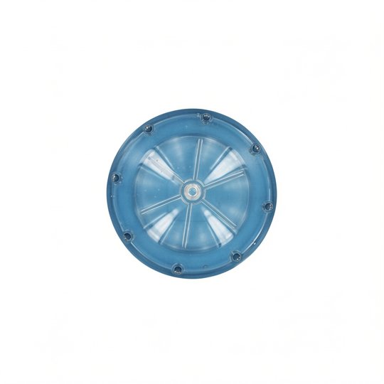Couvercle transparent + joint + visserie pour FSAB Filclair/Filclar