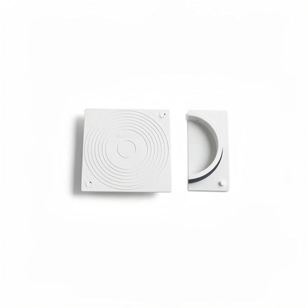Couvercle Boîte de connexion
