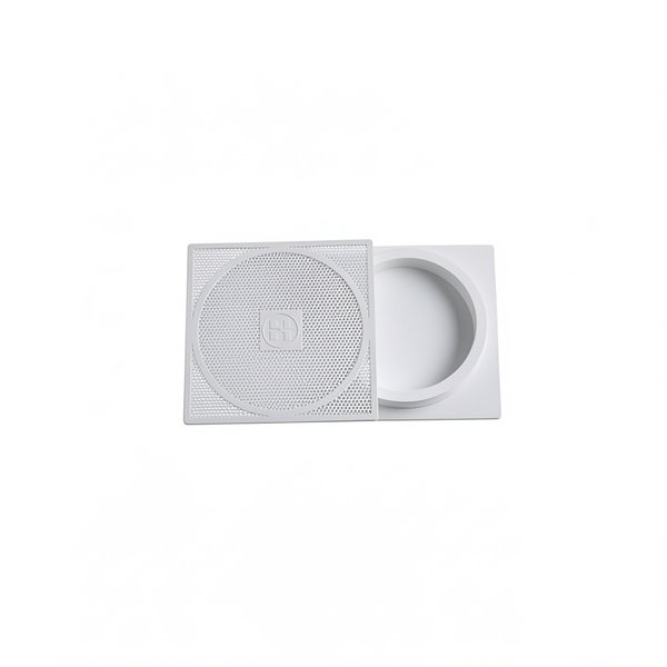 Couvercle boitier de connexion 3495
