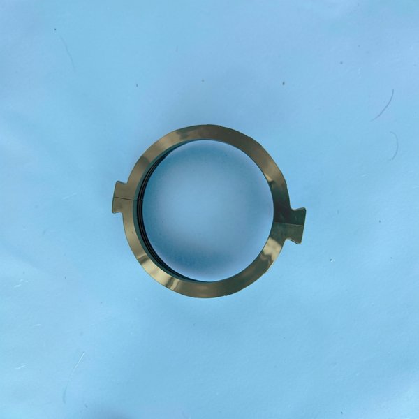 Bride de couvercle FILTRE SAB Cantabric 900 - avec vis