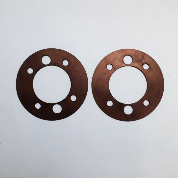 Joints de bride PB SP1411 (x2)