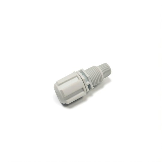 Raccord Injection PVC Ceramic
