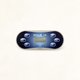 Bride BOR 00330 Int,1"1/2 ( + joints + vis)