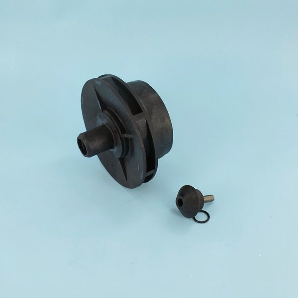 Turbine PPE Mini Kapri - 3,00 CV