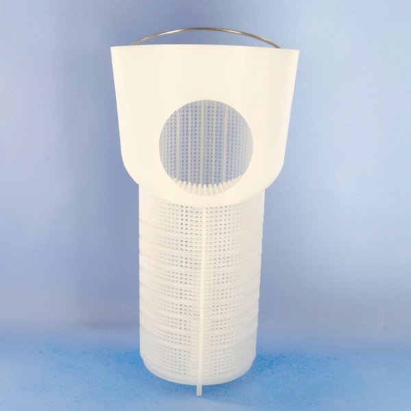 Panier de préfiltre PPE 3 Maxim