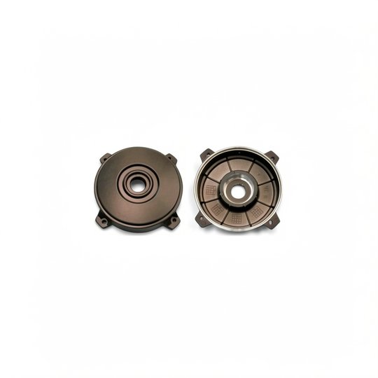 Couvercle de moteur H90, entraxe 154mm PPE