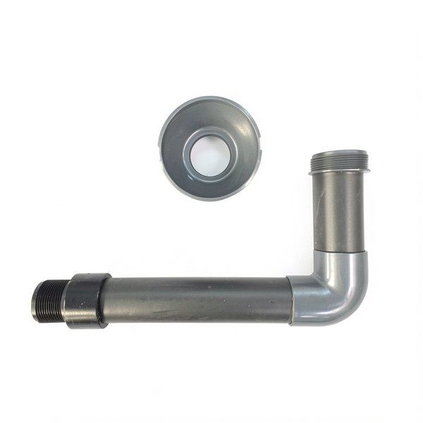 Ensemble diffuseur Ø650 Filtre SAB UVE