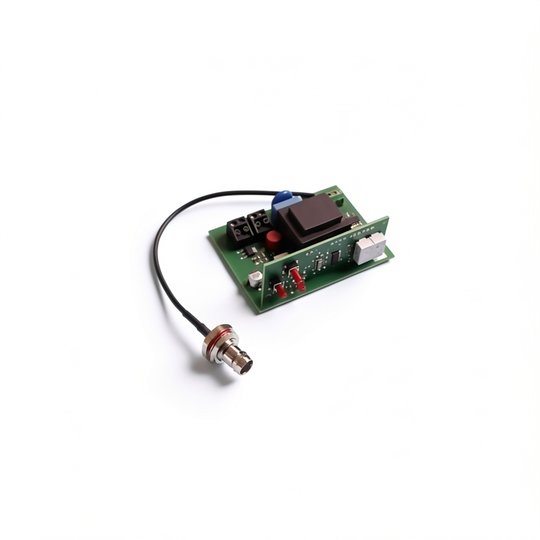 Carte MP1SP-RX Speedy 230 VAC 100mV - 150min