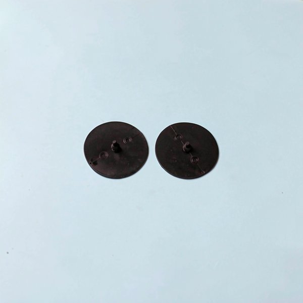 Diaphragme 2010 - Paire
