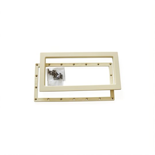 Bride (+ enjoliveur + vis) SK Easyline SABLE