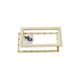 Bride (+ enjoliveur + vis) SK Easyline SABLE
