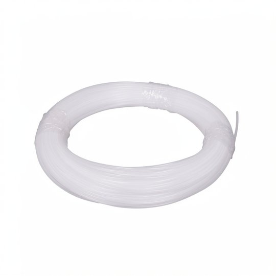 Tube aspiration/impulsion semi-rigide 4x6mm pour PPE doseuse pH/Rx - ROULEAU de 100 M