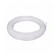 Tube aspiration/impulsion semi-rigide 4x6mm pour PPE doseuse pH/Rx - ROULEAU de 100 M