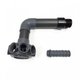 Ensemble collecteur Ø450 FILTRE SAB Aster