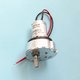 Moteur Ø6, 24 VDC, 20 RPM avec câble 15cm pour pompe MP2-R de 2 L/h