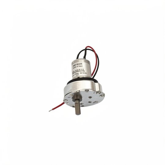 Moteur Ø6, 24 VDC, 20 RPM avec câble 15cm pour pompe MP2-R de 2 L/h