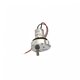 Moteur Ø6, 24 VDC, 20 RPM avec câble 15cm pour pompe MP2-R de 2 L/h