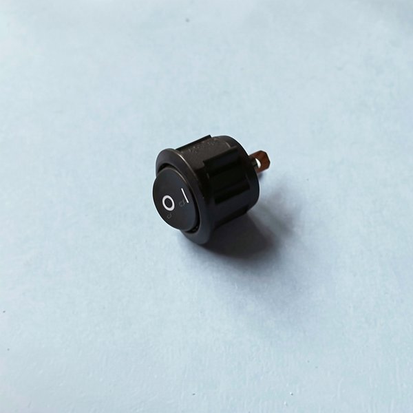 Interrupteur à bascule 250V 6A On-Off