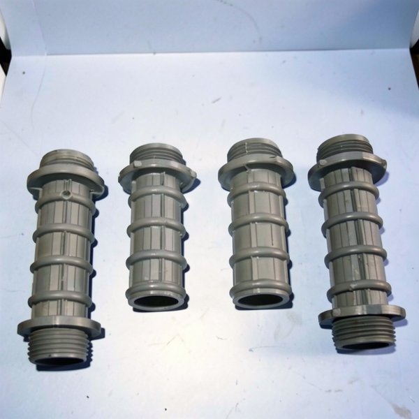 Rallonge crépine 3/4" 100mm FSAB Aster / UVE / Cantabric - sac de 4