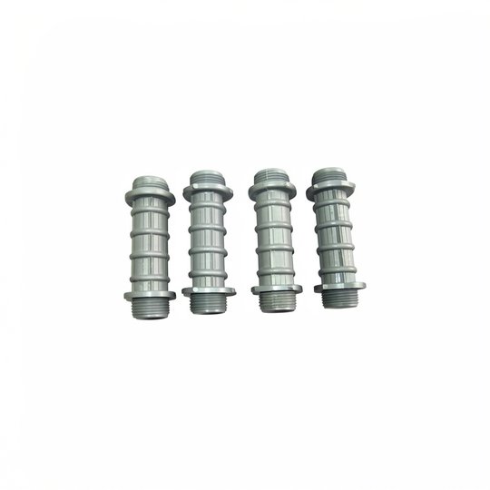 Rallonge crépine 3/4" 100mm FSAB Aster / UVE / Cantabric - sac de 4