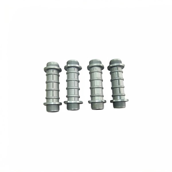 Rallonge crépine 3/4" 100mm FSAB Aster / UVE / Cantabric - sac de 4