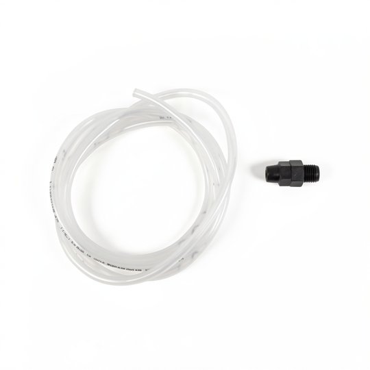 Raccord façade + tube (manomètres 3-6 kg/cm2) FILTRE SAB