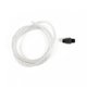 Raccord façade + tube (manomètres 3-6 kg/cm2) FILTRE SAB