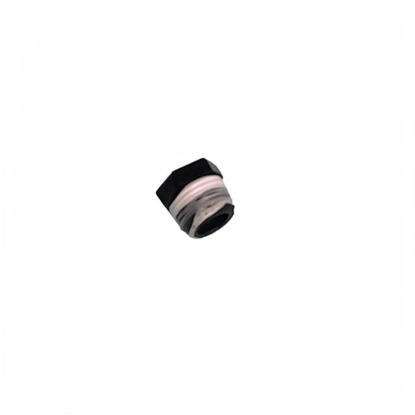 Bouchon 1/2" mpt Lifegard /GC/HD