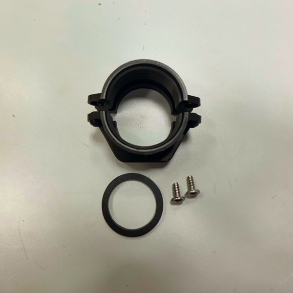 Assemblage préfiltre PPE Fiji