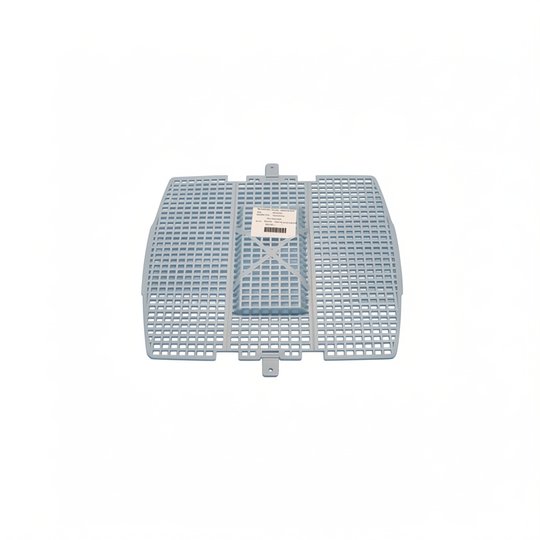 Grille de protection Diagnostic Basic