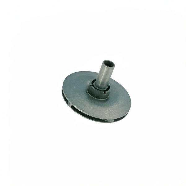 Turbine PPE 5MPR Dyna-Glass - 0,37 kW Mono