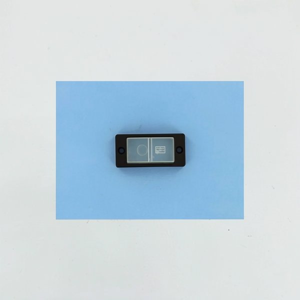 Switch Cover Flange For PS