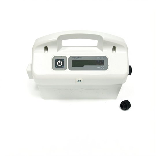 Transformateur Diagnostic EU 2010 CS pour Dolphin NAUTY, SWASH CL, STAR, MYBOT SANS câble (ref 5898411LF)