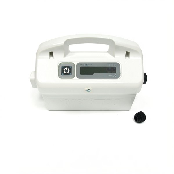 Transformateur Diagnostic EU 2010 CS pour Dolphin NAUTY, SWASH CL, STAR, MYBOT SANS câble (ref 5898411LF)