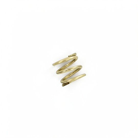 Ressort Inox de vanne 1"1/2