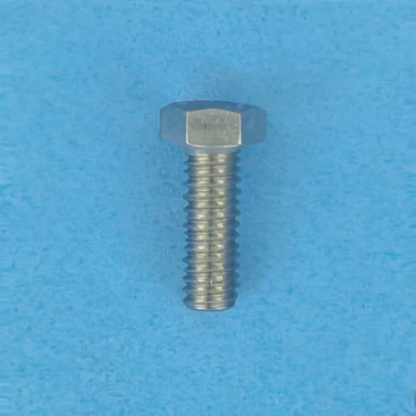 Vis plateau d'assemblage + vis pied PPE + rondelle (5JWP, 5P2R, S5P2R, 5P4R, SW5P4R, Dyna-Glass/Jet) - 3/8" 16