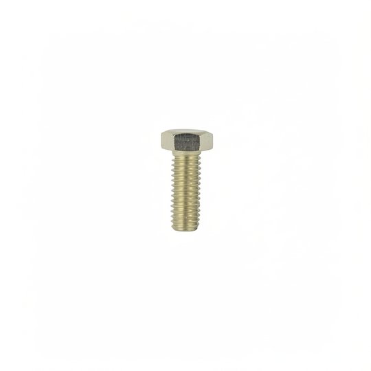 Vis plateau d'assemblage + vis pied PPE + rondelle (5JWP, 5P2R, S5P2R, 5P4R, SW5P4R, Dyna-Glass/Jet) - 3/8" 16